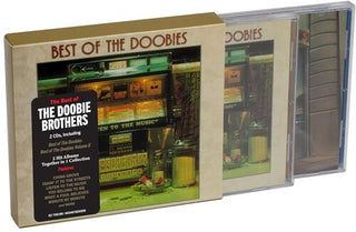 Doobie Brothers- Best Of The Doobies: Volumes 1 & 2
