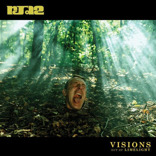 Rjd2- Visions Out Of Limelight