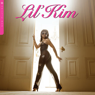 Lil Kim- Now Playing