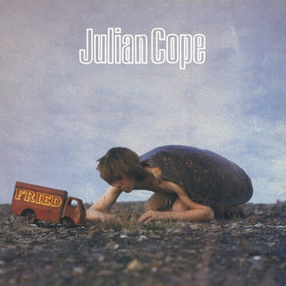 Julian Cope- Fried - 180gm Vinyl (PREORDER)