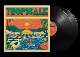 Various- Tropicale (PREORDER)