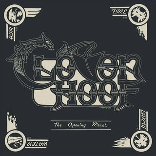 Cloven Hoof- The Opening Ritual (PREORDER)