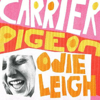 Odie Leigh- Carrier Pigeon (PREORDER)
