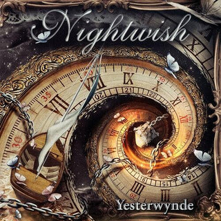 Nightwish- Yesterwynde