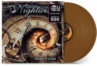 Nightwish- Yesterwynde - Cocoa (Vinyl)