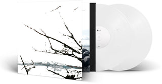 the album cover for Tenhi - Vare (Bonus Tracks) [Clear Vinyl] (Gate) [Limited Edition] (Ofgv)
