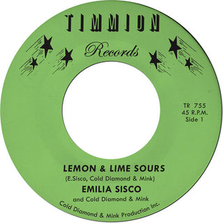 Lemon N Lime Sours (PREORDER)