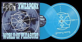 xWeaponx- Weapon of Pleasure Split (PREORDER)