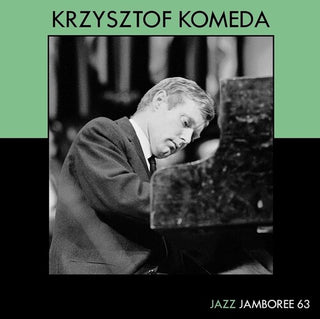 Krzysztof Komeda- Jazz Jamboree 63