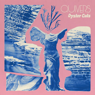 Quivers- Oyster Cuts