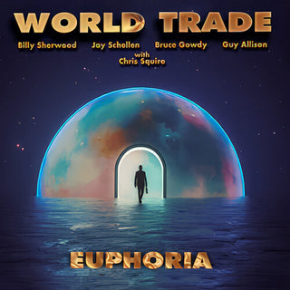World Trade- Euphoria (PREORDER)