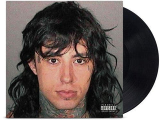 Falling in Reverse- Popular Monster (Black Vinyl)