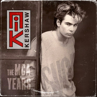 Nik Kershaw- MCA Years: The Box Set - 10CD+DVD (PREORDER)