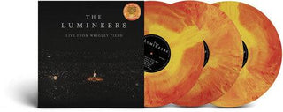 The Lumineers- Live From Wrigley Field (Indie Exclusive)