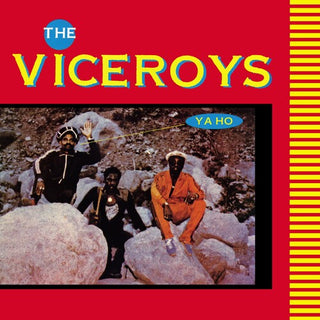 The Viceroys- Ya Ho (PREORDER)