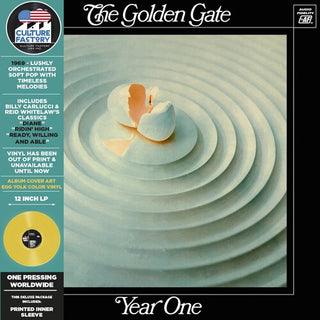 The Golden Gate- Year One (PREORDER)