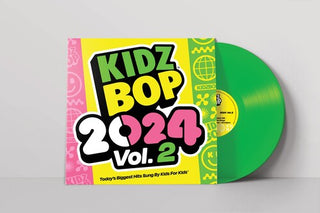 Kidz Bop Kids- Kidz Bop 2024 Vol. 2 (PREORDER)