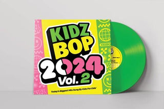 Kidz Bop Kids- Kidz Bop 2024 Vol. 2