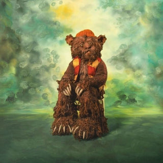 the album cover for Ferran Palau - Plora Aqui (Spa)