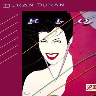 Duran Duran- Rio (2009 Remaster)