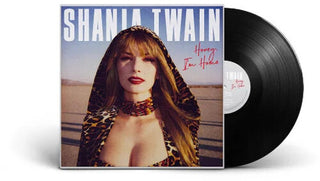 Shania Twain- Greatest Hits: Summer Tour Edition 2024 (PREORDER)
