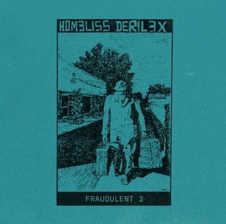 Homeliss Derilex- Fraudulent 2