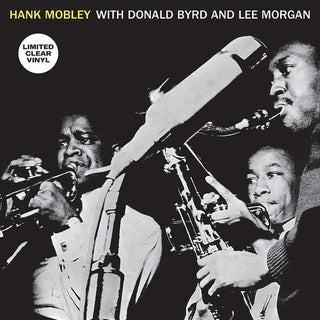 Hank Mobley Sextet- Hank Mobley With Donald Byrd And Lee Morgan (PREORDER)