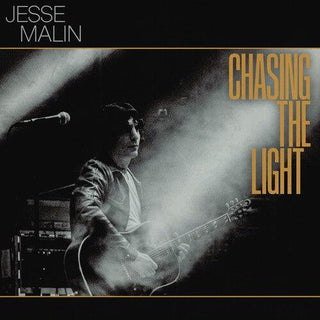 Jesse Malin- Chasing The Light (CD/BR)