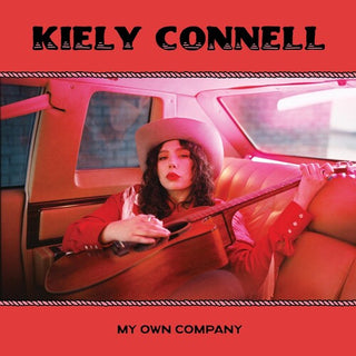 Kiely Connell- My Own Company