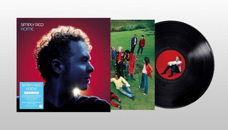 Simply Red- Home: 20th Anniversary - 180-Gram Black Vinyl (PREORDER)