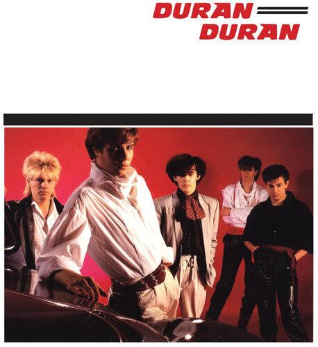 Duran Duran- Duran Duran (2010 Remaster) (Vinyl)