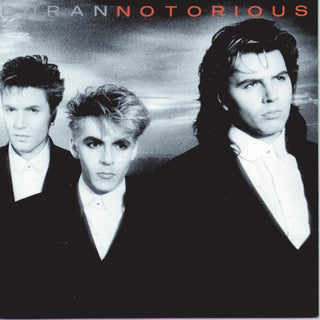 Duran Duran- Notorious (2010 Remaster)