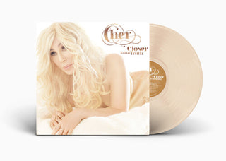 Cher- Closer To The Truth