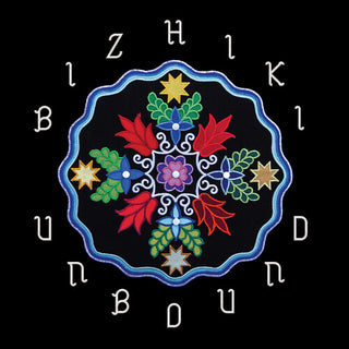 Bizhiki- Unbound (PREORDER)