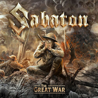 Sabaton- The Great War