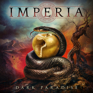 Imperia- Dark Paradise