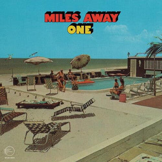 Various Artists- Miles Away: One (Various Artists)