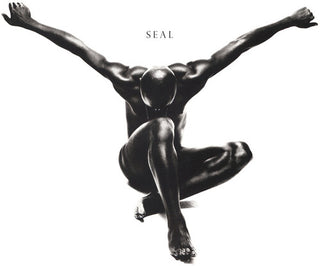 Seal- Seal (Deluxe Edition)