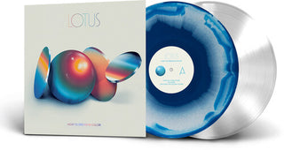 Lotus- How to Dream in Color (PREORDER)