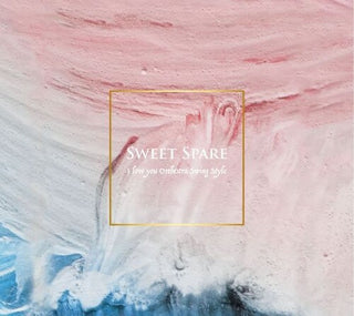 I Love You Orchestra Swing Style- Sweet Spare (PREORDER)