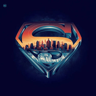 John Williams- Superman: The Movie (Original Soundtrack)