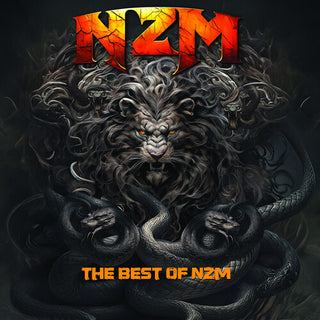 NZM- The Best Of NZM (PREORDER)