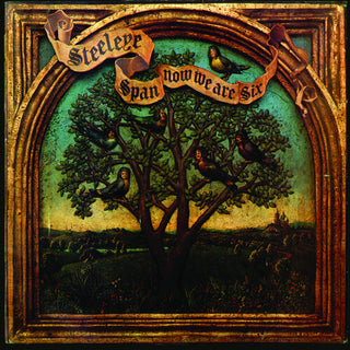 Steeleye Span- Now We Are Six (50th Anniversary Edition) (PREORDER)