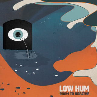Low Hum- Room to Breathe (PREORDER)