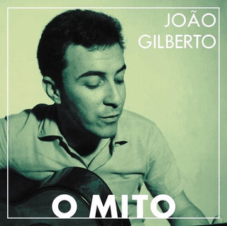 Brazilian Love Affair- O Mito (PREORDER)