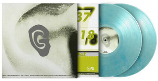 Global Communication- 76:14 - Limited 180-Gram Crystal Clear & Translucent Green Colored Vinyl (PREORDER)