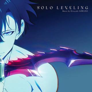 Solo Leveling (Original Series Soundtrack) (PREORDER)
