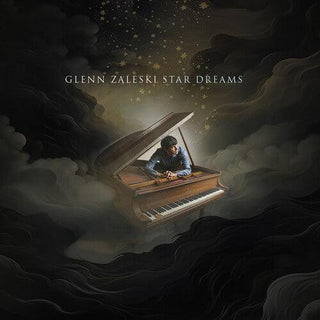 Glenn Zaleski- Star Dreams