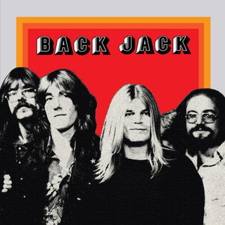 Back Jack- Back Jack