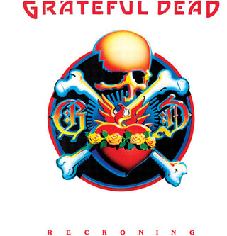 The Grateful Dead- Reckoning